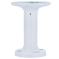 SAFIRE SMART SF-CBRACKET-0814 - Soporte techo Safire Smart - Altura 183.4 mm - Apto para uso en exterior - Fabricado en aleación de aluminio - Color blanco - Pasador de cables - imagen 1