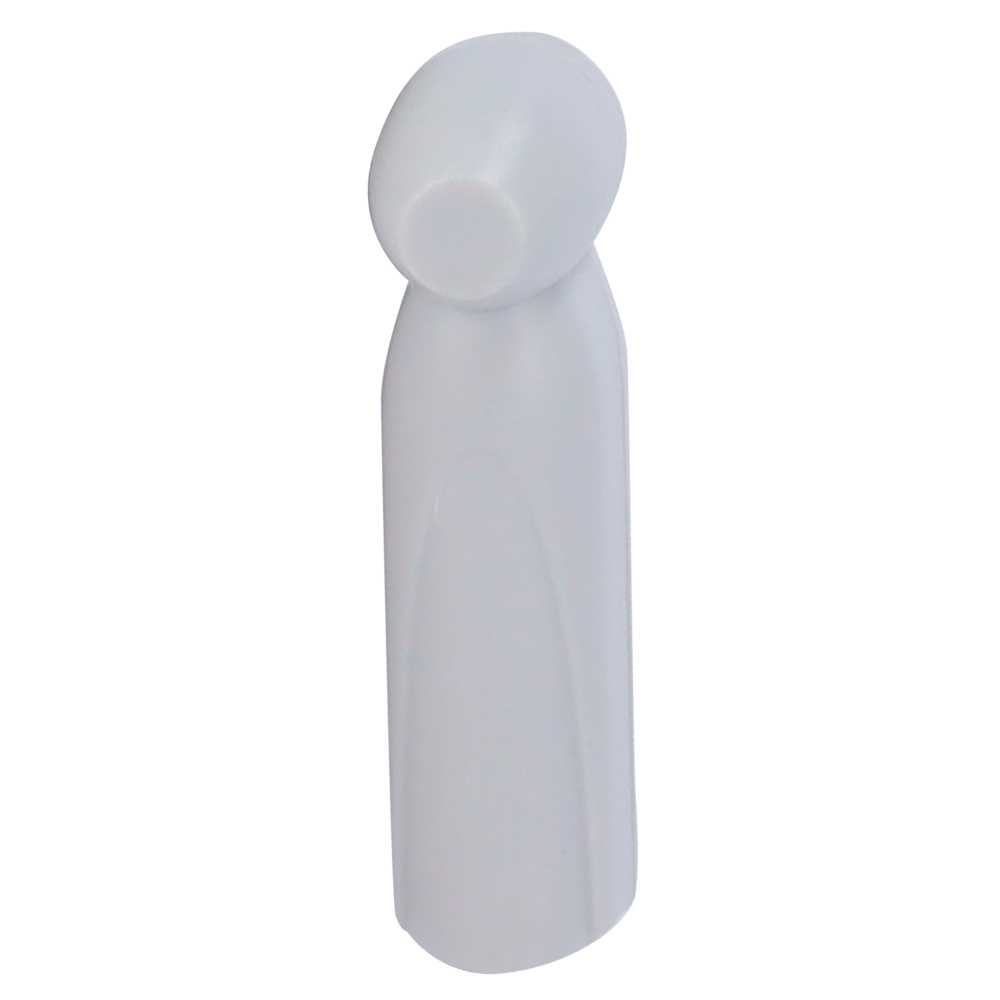 SAFIRE SF-EASTAG-AM-MINI - Protección electrónica antihurto EAS - AM 58 kHz - Etiqueta dura sin clavo - Dimensiones: 13 (An) x 53 (Al) mm - Compatible con antenas AM - Caja de 1.000 unidades - imagen 1