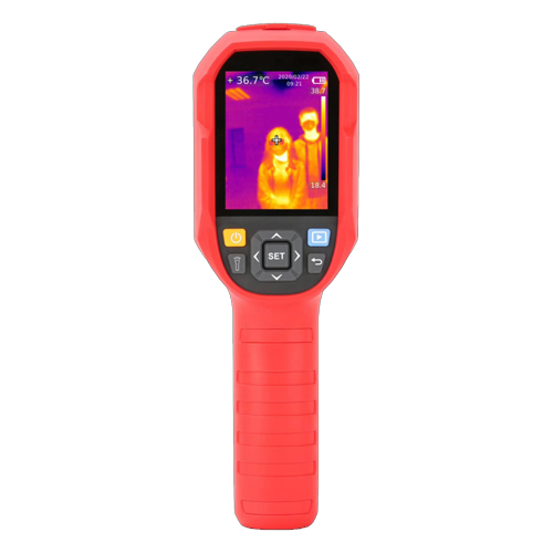 SAFIRE SF-HANDHELD-160T05-E - imagen 1