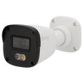 SAFIRE SMART SF-IPB070A-4B1-DL - Cámara Bullet IP gama B1 - Resolución 4 Mpx (2566x1440) - Lente 2.8 mm | Micrófono | DL 20m - Clasificación de humano - Grado de protección IP67 - PoE (IEEE802.3af) - imagen 1