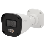 SAFIRE SMART SF-IPB070A-4B1-DL - Cámara Bullet IP gama B1 - Resolución 4 Mpx (2566x1440) - Lente 2.8 mm | Micrófono | DL 20m - Clasificación de humano - Grado de protección IP67 - PoE (IEEE802.3af) - imagen 1