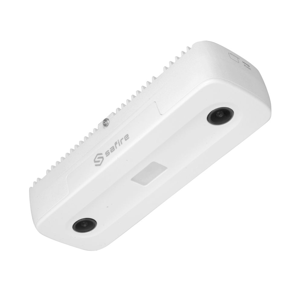 SAFIRE SF-IPCOUNT-Y0200 - imagen 1