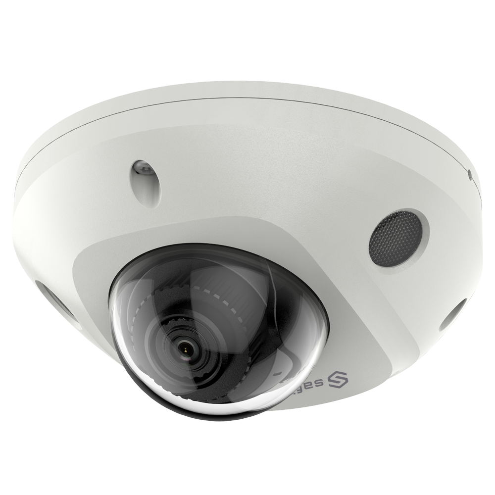 SAFIRE SF-IPD809WA-4PW-HV - imagen 1