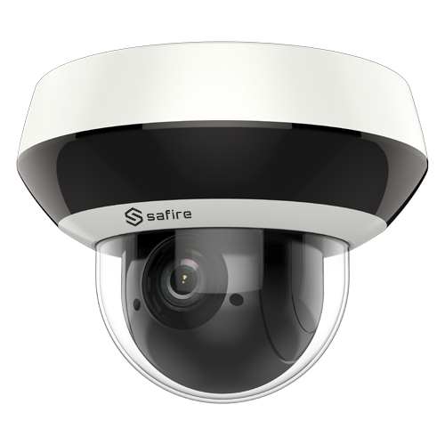 SAFIRE SF-IPSD5104IWHA-4PW - imagen 1