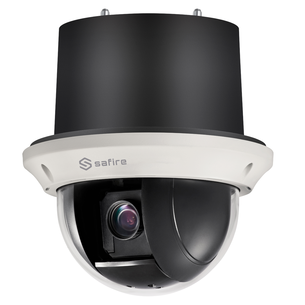 SAFIRE SF-IPSD6525UWHA-4P - imagen 1