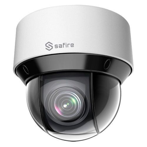 SAFIRE SF-IPSD6625UIWH-2 - imagen 1