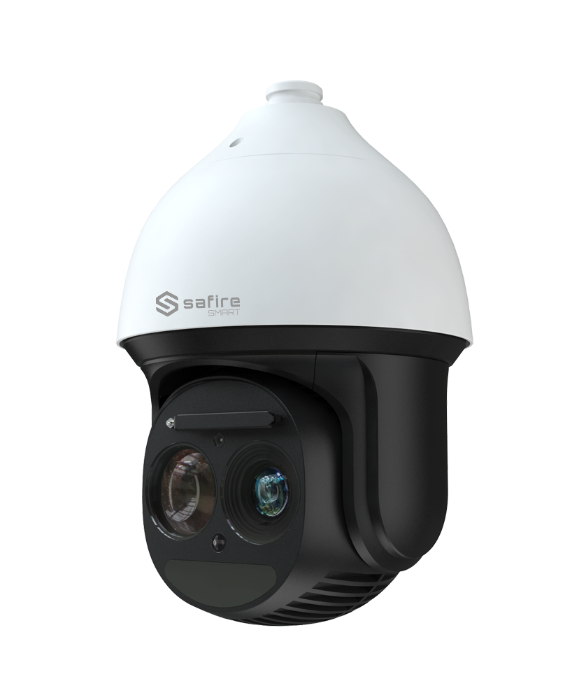 SAFIRE SMART SF-IPSD8037ITA-4X1-L500