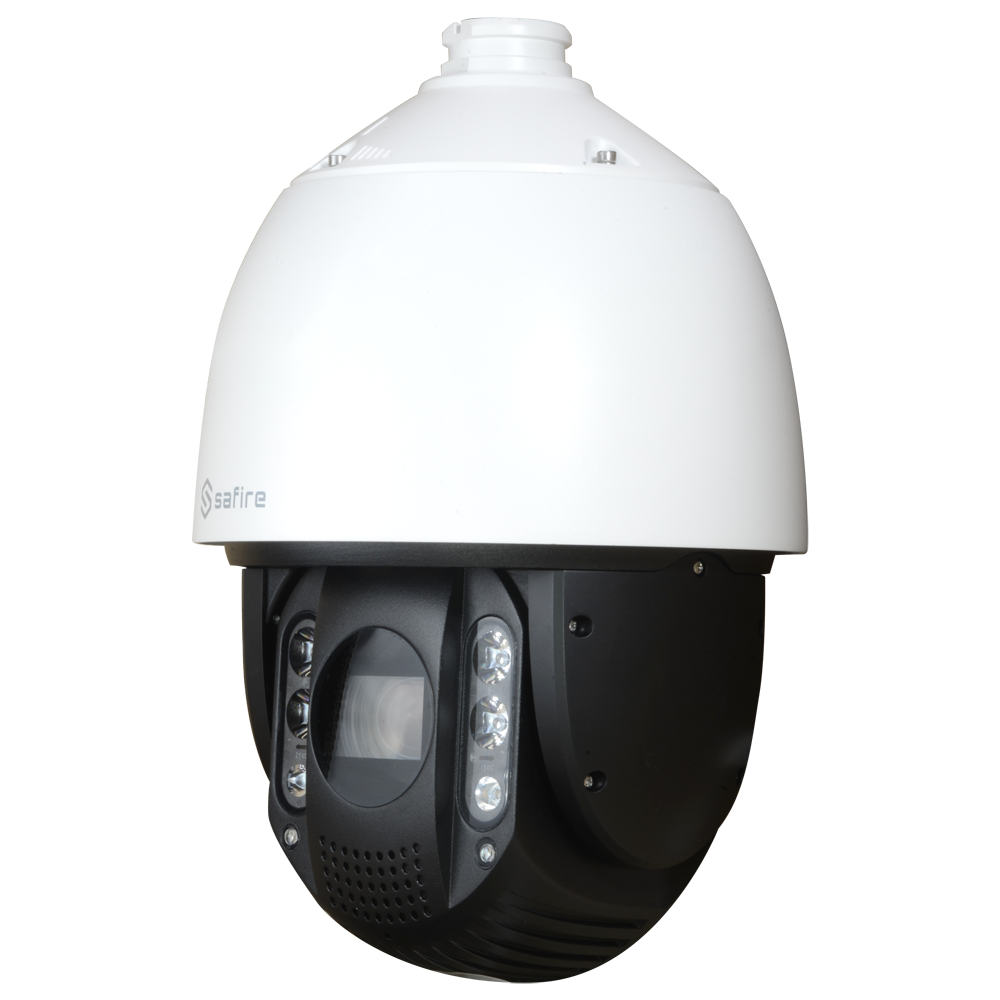 SAFIRE SF-IPSD8725ITA-4U-AI - imagen 1