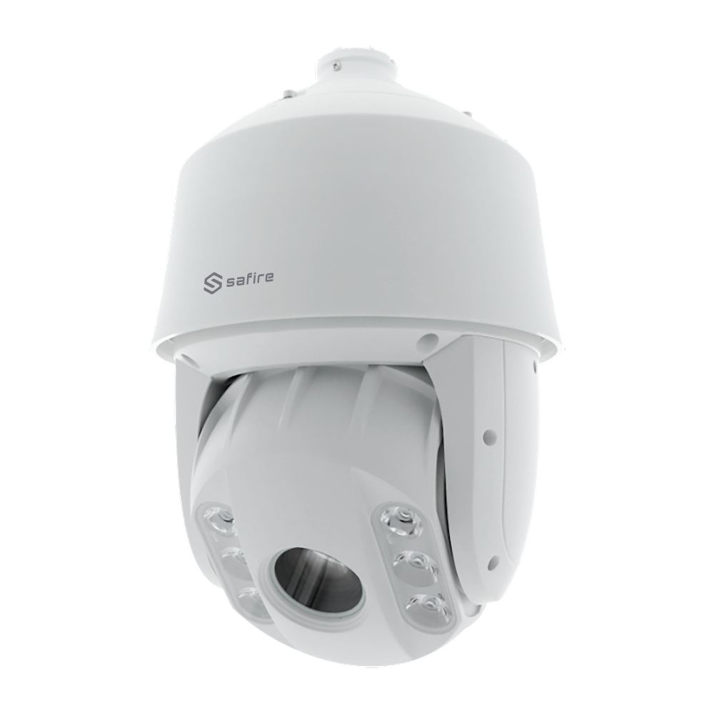 SAFIRE SF-IPSD8732ITA-4U-AI - imagen 1