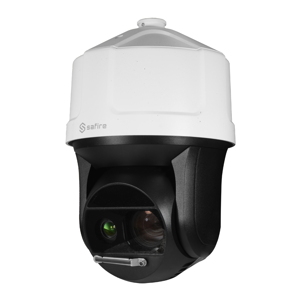 SAFIRE SF-IPSD9942UIWTHA-2P - imagen 1