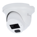 SAFIRE SMART SF-IPT010A-4B1-DL - Cámara Turret IP gama B1 - Resolución 4 Mpx (2566x1440) - Lente 2.8 mm | Micrófono | DL 20 m - Clasificación de humano - Grado de protección IP67 - PoE (IEEE802.3af) - imagen 1