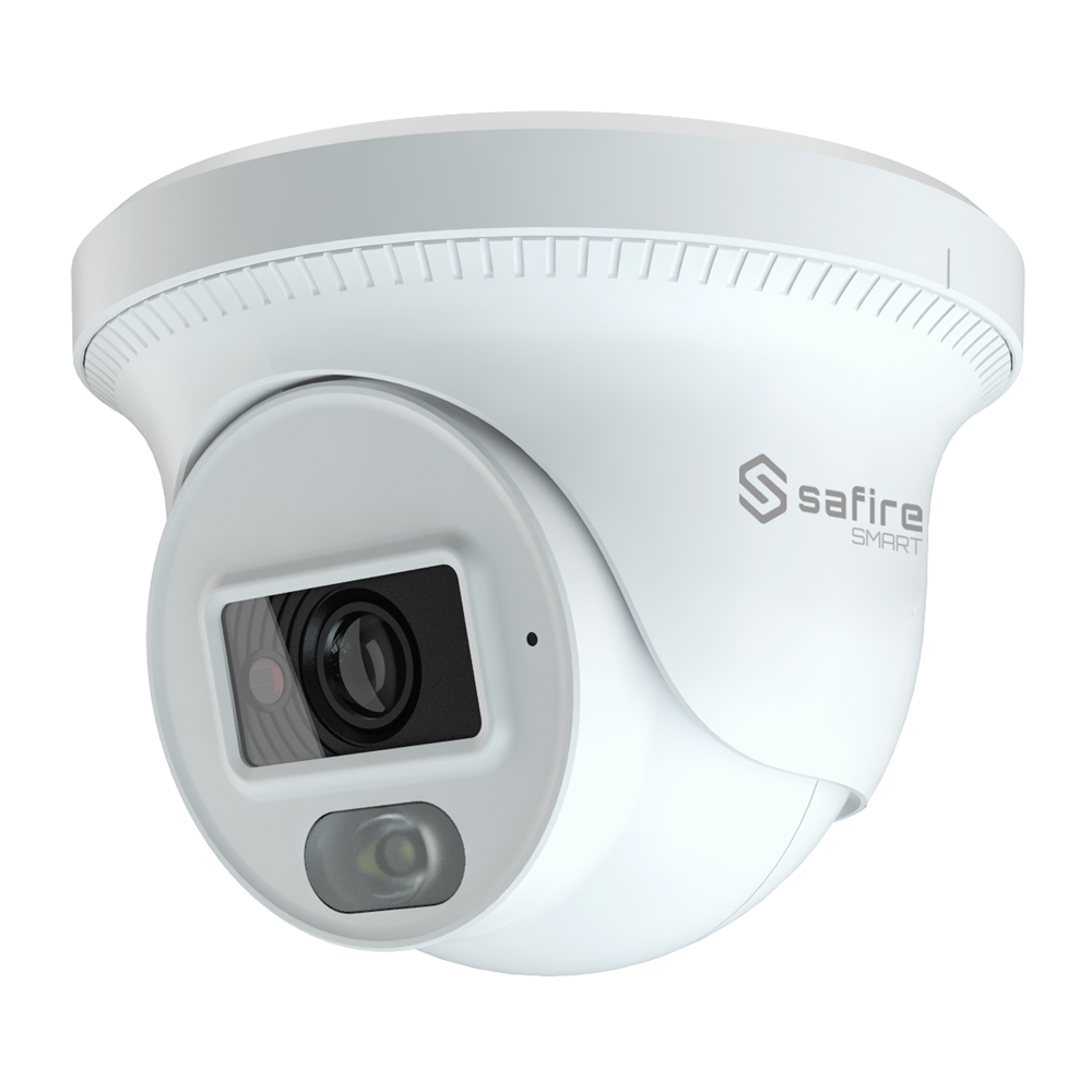 SAFIRE SMART SF-IPT010CA-2B1