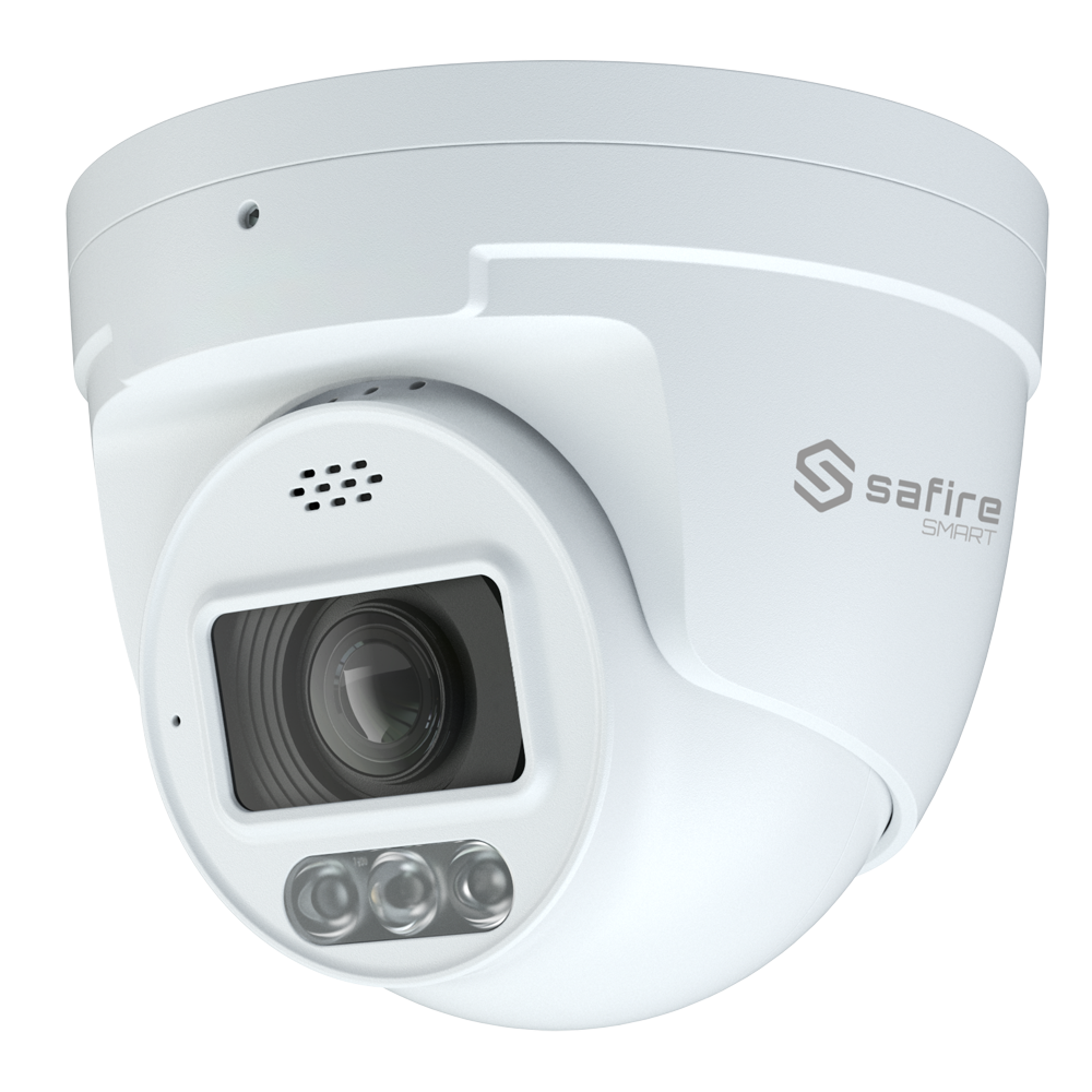 SAFIRE SMART SF-IPT011CA-4I1-SL - imagen 1