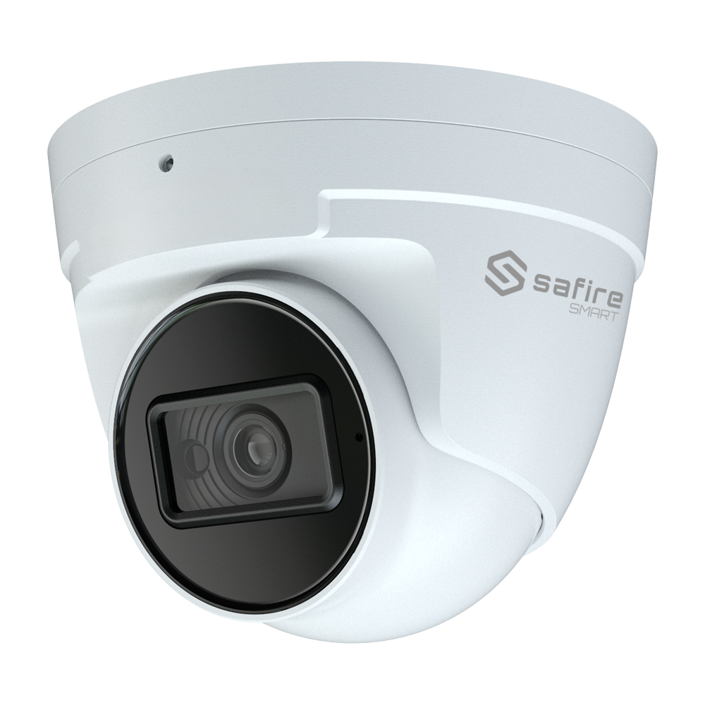 SAFIRE SMART SF-IPT020A-4E1