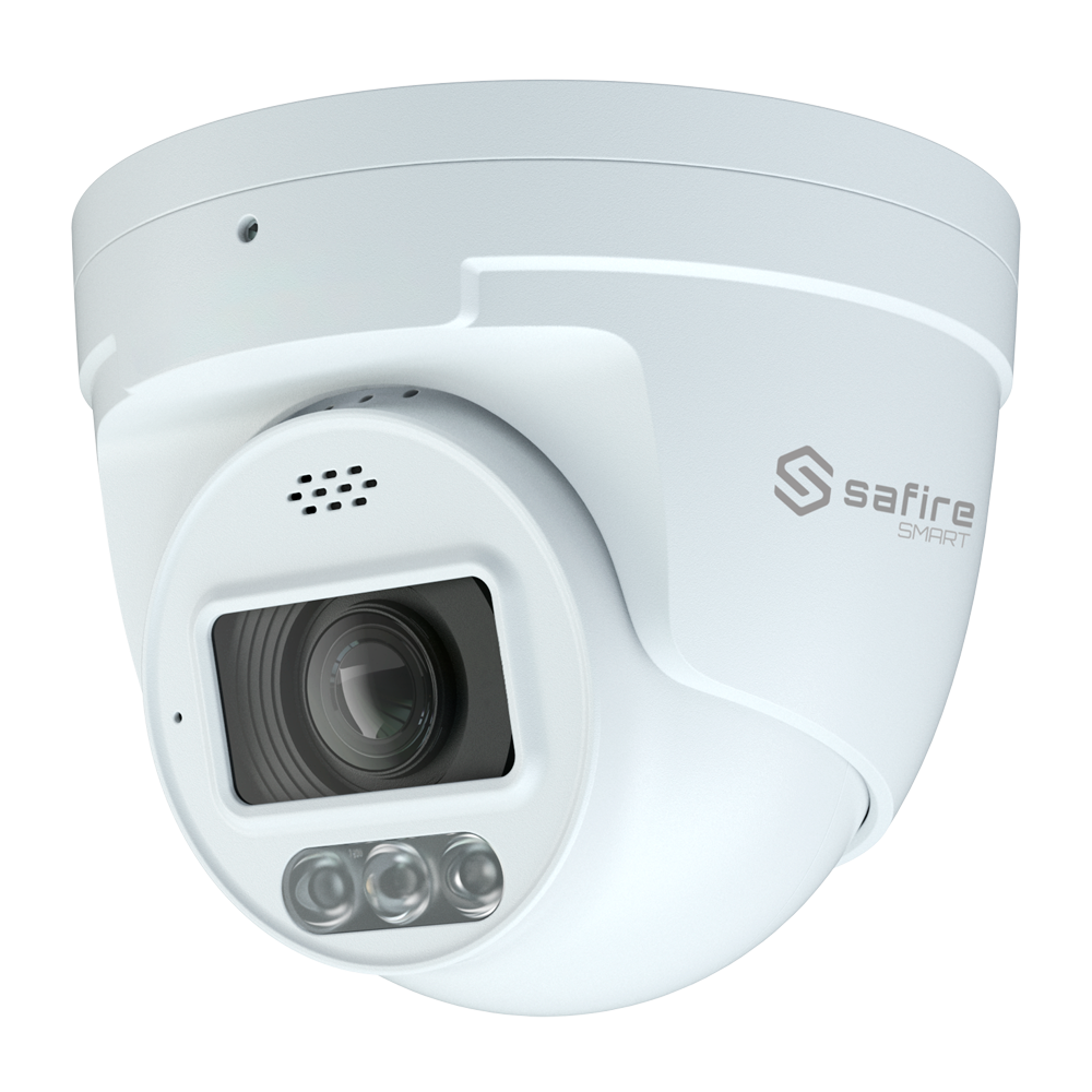 SAFIRE SMART SF-IPT511ZCA-4I1-SL
