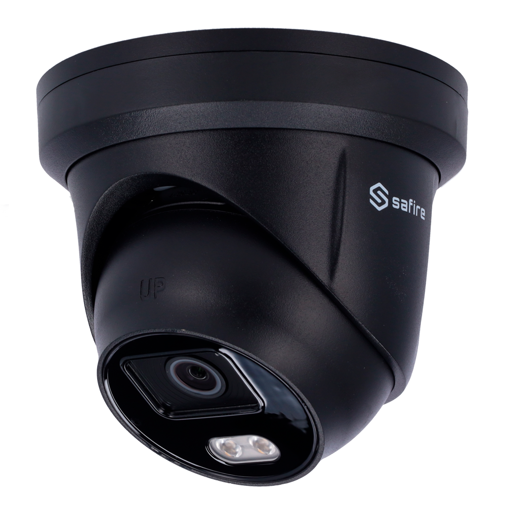 SAFIRE SF-IPT838CWA-4U-AI2-BLACK - imagen 1