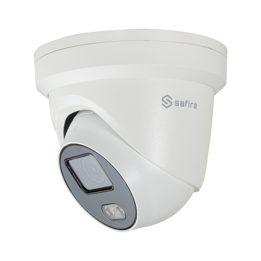 SAFIRE SF-IPT838CWH-4U - imagen 1