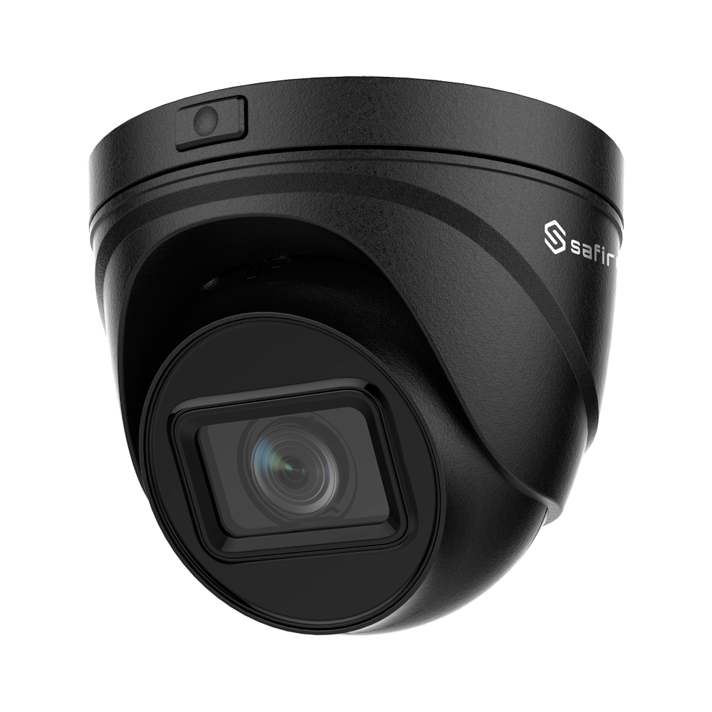 SAFIRE SF-IPT855ZW-4E-BLACK - imagen 1