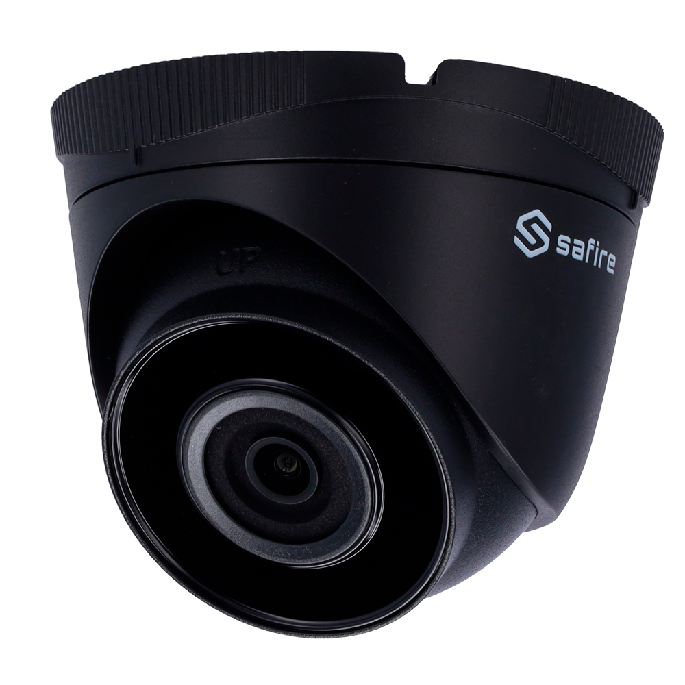 SAFIRE SF-IPT943-2E-BLACK - imagen 1