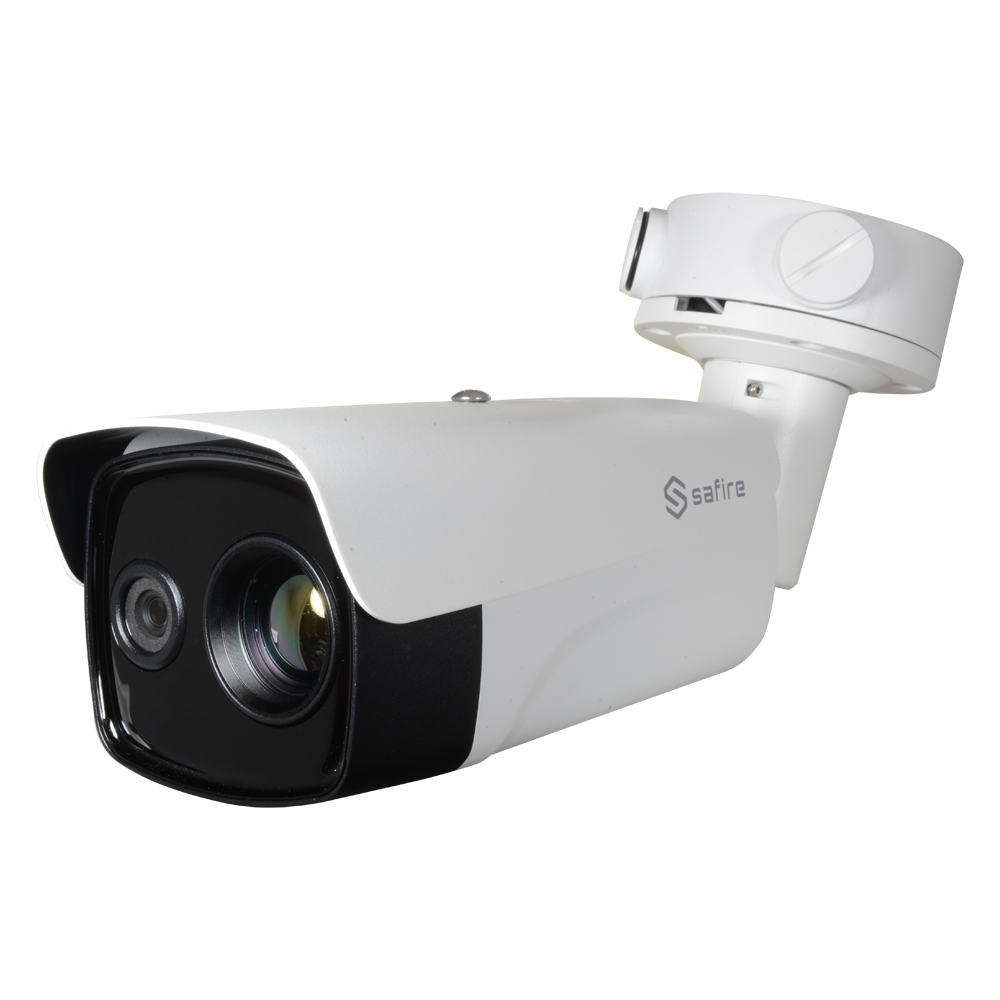 SAFIRE SF-IPTB793A-10D4-AI - imagen 1