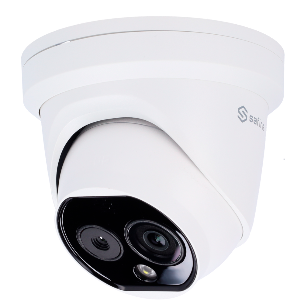 SAFIRE SF-IPTD012DA-3D4-256 - imagen 1