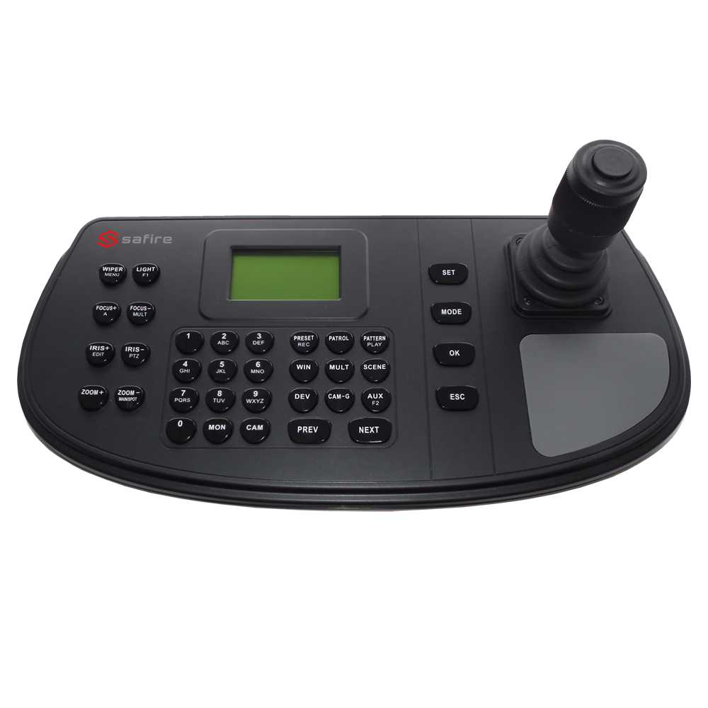 SAFIRE SF-KB1200 - imagen 1