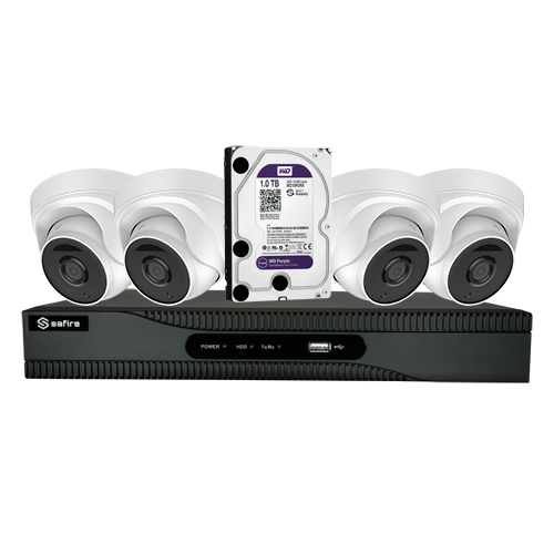 SAFIRE SF-KIT12