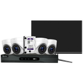 SAFIRE SF-KIT41-4K