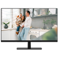 SAFIRE SF-MNT24-4N1-V2 - Monitor 24" - Resolución FHD - Refresco 30 / 60 Hz - Contraste 1000:1 - Tiempo de respuesta 5 ms - BNC - TVI, CVI, AHD, CVBS - imagen 1