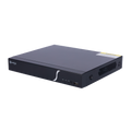 SAFIRE SMART SF-NVR3104-4P-B1 - Safire Smart - Grabador NVR para cámaras IP gama B1 - 4 CH vídeo PoE 40W / Compresión H.265 - Resolución hasta 8Mpx / Ancho de banda 40Mbps - Salida HDMI 4K y VGA - Soporta eventos VCA de cámaras IP / Función POS - imagen 1