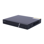 SAFIRE SMART SF-NVR3104-4P-B1 - Safire Smart - Grabador NVR para cámaras IP gama B1 - 4 CH vídeo PoE 40W / Compresión H.265 - Resolución hasta 8Mpx / Ancho de banda 40Mbps - Salida HDMI 4K y VGA - Soporta eventos VCA de cámaras IP / Función POS - imagen 1