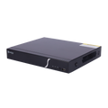 SAFIRE SMART SF-NVR3104-B1 - Safire Smart - Grabador NVR para cámaras IP gama B1 - 4 CH vídeo / Compresión H.265 - Resolución hasta 8Mpx / Ancho de banda 40Mbps - Salida HDMI 4K y VGA / 1HDD - Soporta eventos VCA de cámaras IP / Función POS - imagen 1