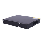 SAFIRE SMART SF-NVR3104-B1 - Safire Smart - Grabador NVR para cámaras IP gama B1 - 4 CH vídeo / Compresión H.265 - Resolución hasta 8Mpx / Ancho de banda 40Mbps - Salida HDMI 4K y VGA / 1HDD - Soporta eventos VCA de cámaras IP / Función POS - imagen 1