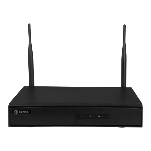 SAFIRE SF-NVR3104-W - imagen 1