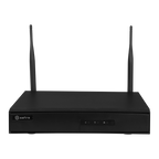 SAFIRE SF-NVR3104-W - imagen 1