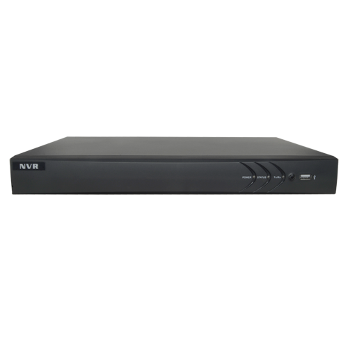 SAFIRE SF-NVR6081-A - imagen 1