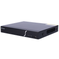 SAFIRE SMART SF-NVR6104-B2 - Safire Smart - Grabador NVR para cámaras IP gama B2 - 4CH vídeo / Compresión H.265+ - Resolución hasta 8Mpx / Ancho de banda 80Mbps - Salida HDMI 4K y VGA / 1HDD - Detección facial / Búsquedas inteligentes - imagen 1