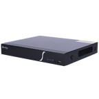 SAFIRE SMART SF-NVR6104-B2 - Safire Smart - Grabador NVR para cámaras IP gama B2 - 4CH vídeo / Compresión H.265+ - Resolución hasta 8Mpx / Ancho de banda 80Mbps - Salida HDMI 4K y VGA / 1HDD - Detección facial / Búsquedas inteligentes - imagen 1