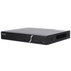 SAFIRE SMART SF-NVR6108-8P-B2 - Safire Smart - Grabador NVR para cámaras IP gama B2 - 8CH vídeo / Compresión H.265 + - Resolución hasta 8 Mpx / Ancho de banda 80Mbps - Salida HDMI 4K y VGA / 1HDD - Detección facial / Búsquedas inteligentes - imagen 1
