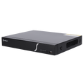 SAFIRE SMART SF-NVR6108-B2 - Safire Smart - Grabador NVR para cámaras IP gama B2 - 8CH vídeo / Compresión H.265+ - Resolución hasta 8Mpx / Ancho de banda 80Mbps - Salida HDMI 4K y VGA / 1HDD - Detección facial / Búsquedas inteligentes - imagen 1