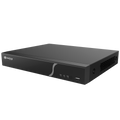 SAFIRE SMART SF-NVR6108A-A1 - Safire Smart - Grabador NVR para cámaras IP gama A1 - 8CH vídeo / Compresión H.265+ - Resolución hasta 8Mpx / Ancho de banda 80Mbps - Salida HDMI 4K y VGA / 1HDD - Reconocimiento facial / Búsquedas inteligentes