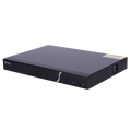 SAFIRE SMART SF-NVR6208-8P-B2 - Safire Smart - Grabador NVR para cámaras IP gama B2 - 8CH Puertos PoE / Compresión H.265S / 2HDD - Resolución hasta 8Mpx / Ancho de banda 80Mbps - Detección facial, Metadatos de vídeo - Inteligencia artificial hasta en 2CH - imagen 1