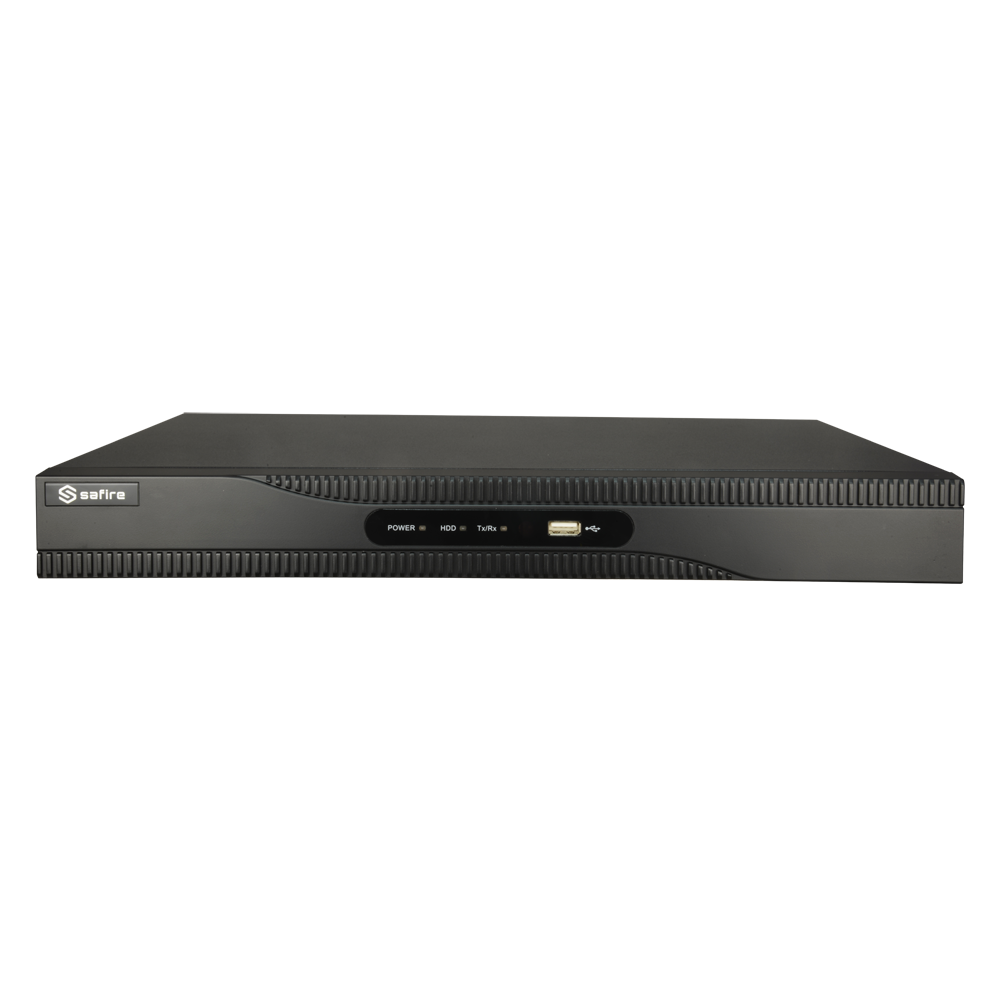SAFIRE SF-NVR6216-4KE - imagen 1