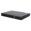 SAFIRE SMART SF-NVR6216-B2 - Safire Smart - Grabador NVR para cámaras IP gama B2 - 16 CH vídeo / Compresión H.265+ / 2HDD - Resolución hasta 8Mpx / Ancho de banda 160Mbps - Detección facial, Metadatos de vídeo - Inteligencia artificial hasta en 2CH - imagen 1