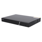 SAFIRE SMART SF-NVR6216-B2 - Safire Smart - Grabador NVR para cámaras IP gama B2 - 16 CH vídeo / Compresión H.265+ / 2HDD - Resolución hasta 8Mpx / Ancho de banda 160Mbps - Detección facial, Metadatos de vídeo - Inteligencia artificial hasta en 2CH - imagen 1