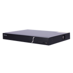 SAFIRE SMART SF-NVR6232A-B2 - Safire Smart - Grabador NVR para cámaras IP gama B2 - 32CH vídeo / Compresión H.265+ - Resolución hasta 8Mpx / Ancho de banda 192Mbps - Salida HDMI 4K y VGA / 2HDDs - Búsquedas inteligentes - imagen 1
