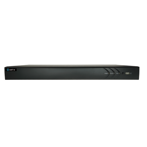 SAFIRE SF-NVR6322-A16P - imagen 1