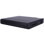 SAFIRE SMART SF-NVR6432A-B2 - Safire Smart - Grabador NVR para cámaras IP gama B2 - 32CH vídeo | Compresión H.265+ - Resolución hasta 8Mpx | Ancho de banda 192Mbps - Salida HDMI 4K y VGA | 4HDDs - Búsquedas inteligentes - imagen 1