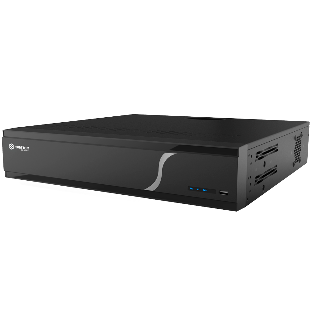 SAFIRE SMART SF-NVR6864A-A1