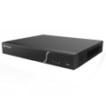 SAFIRE SMART SF-NVR8108A-8P-B2 - Safire Smart - Grabador NVR para cámaras IP gama B2 - 8CH Puertos PoE / Compresión H.265S / 1HDD - Resolución hasta 12Mpx / Ancho de banda 80Mbps - HDMI 4K y VGA / Dewarping Fisheye - Reconocimiento facial, Metadatos de ví